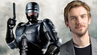 Dan Stevens - RoboCop (1987)