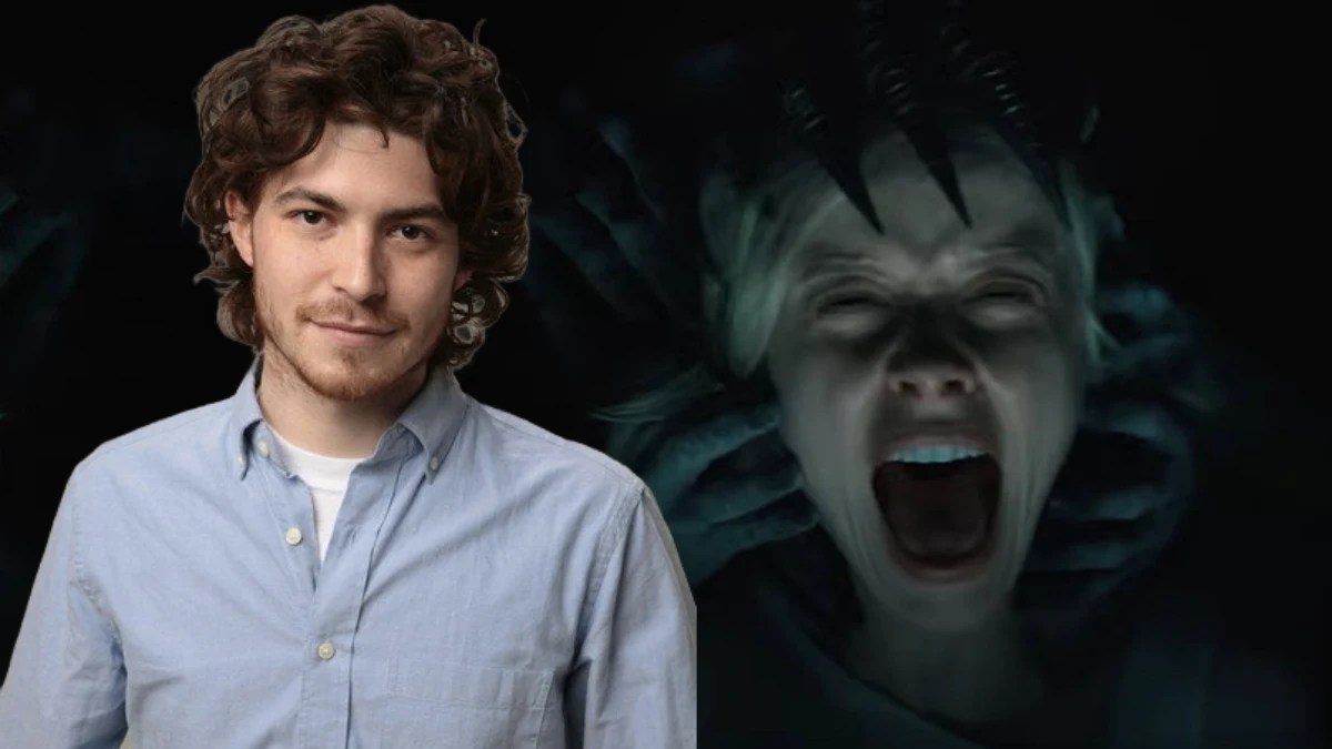 Jacob Chase - Insidious: Out of the Further (2026)