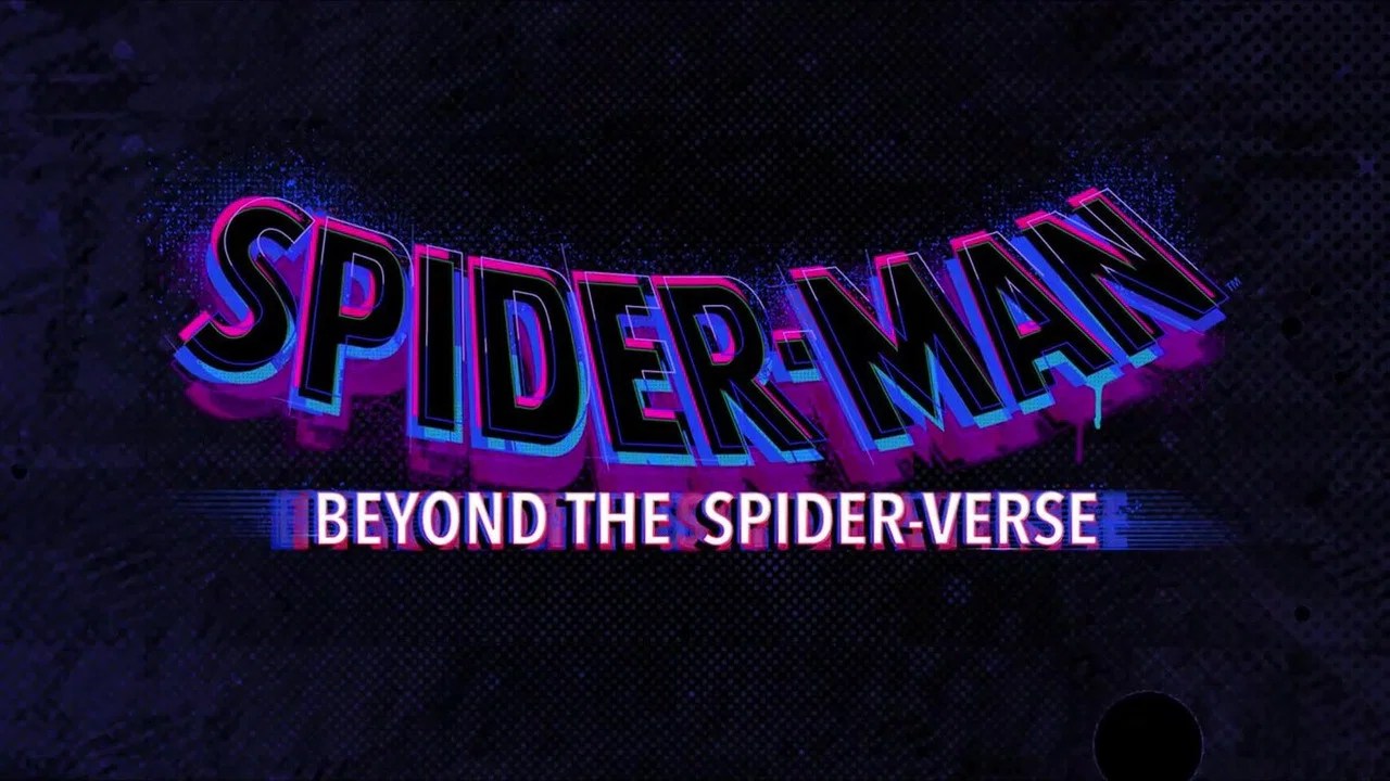 Spider-Man: Beyond the Spider-Verse (2027)