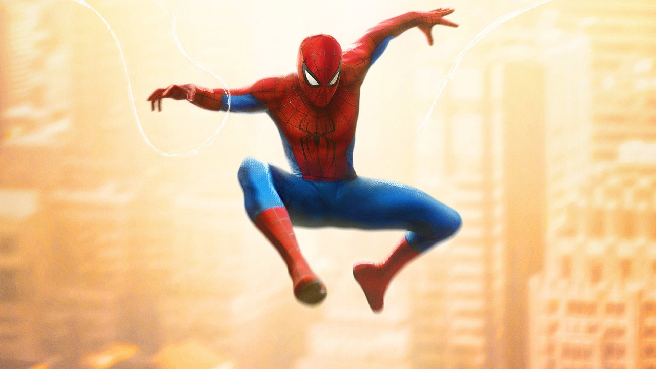 Spider-Man: Brand New Day (2026)