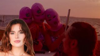 Spring Breakers (2013) - Bella Thorne