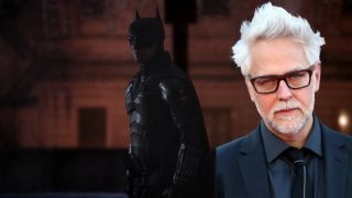 The Batman (2022) - James Gunn