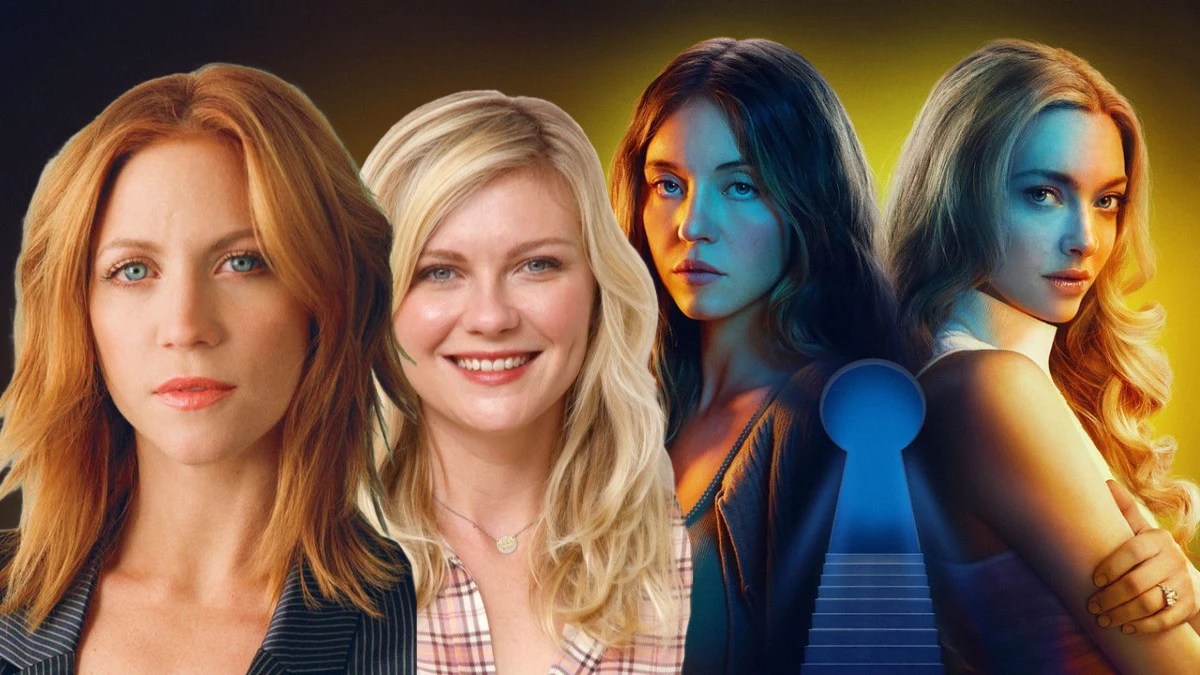 The Housemaid (2025) - Brittany Snow - Kirsten Dunst