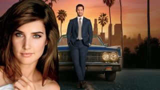 Cobie Smulders - El abogado del Lincoln (2022)