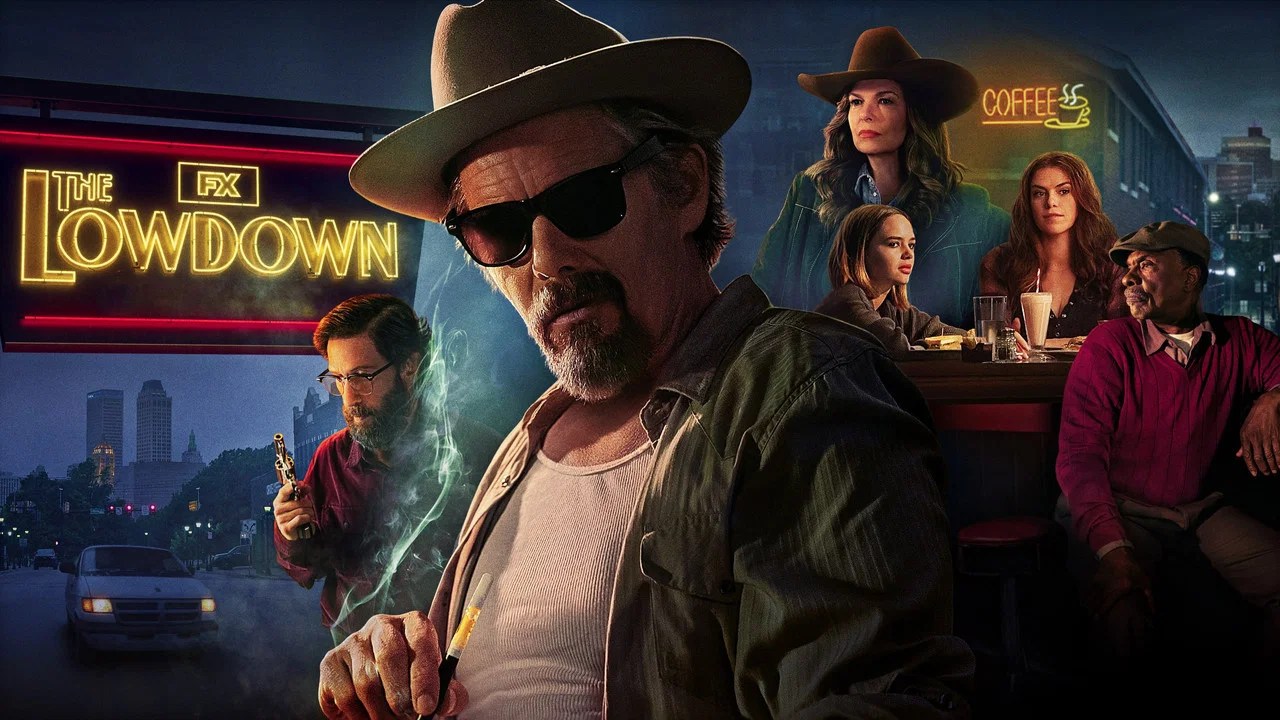 The Lowdown (2025)