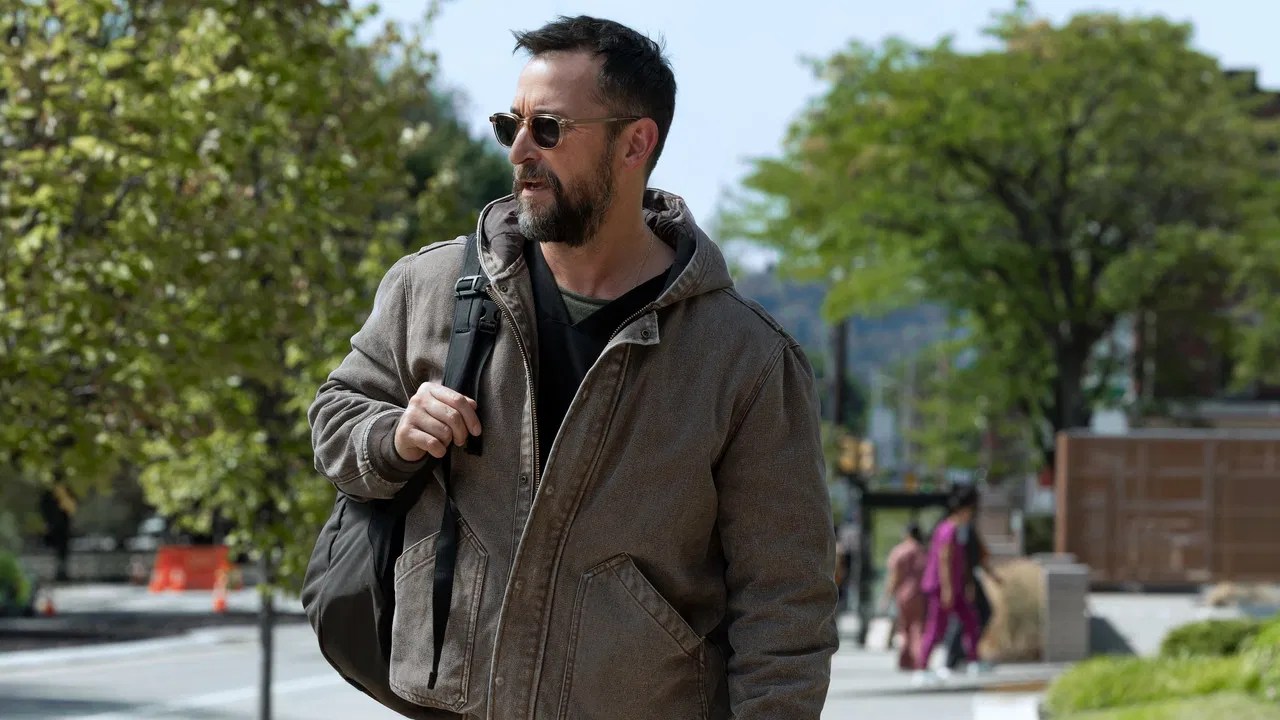 The Pitt (2025) - T2:E1 - 7:00 A.M. (2)