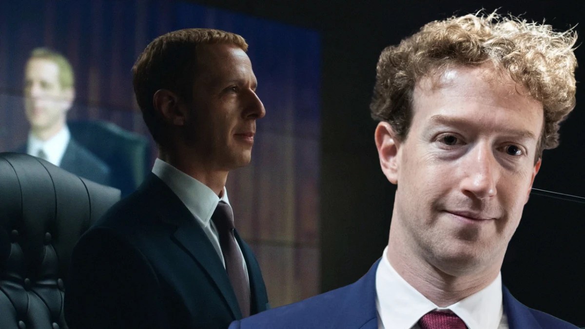 The Social Reckoning (2026)