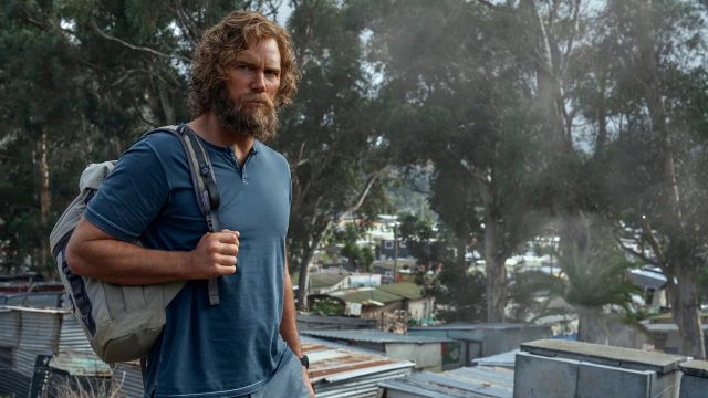 La lista terminal (2022) - T2:E1 - Episodio 1 (1)
