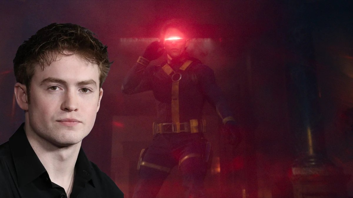 Avengers: Doomsday (2026) - Kit Connor