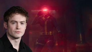 Avengers: Doomsday (2026) - Kit Connor