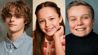 Harry Potter en HBO revela a su nuevo Tom Riddle y Dobby