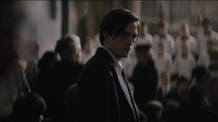 The Batman (2022)