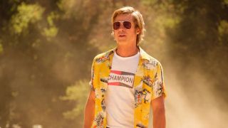Once Upon a Time... in Hollywood (2019)