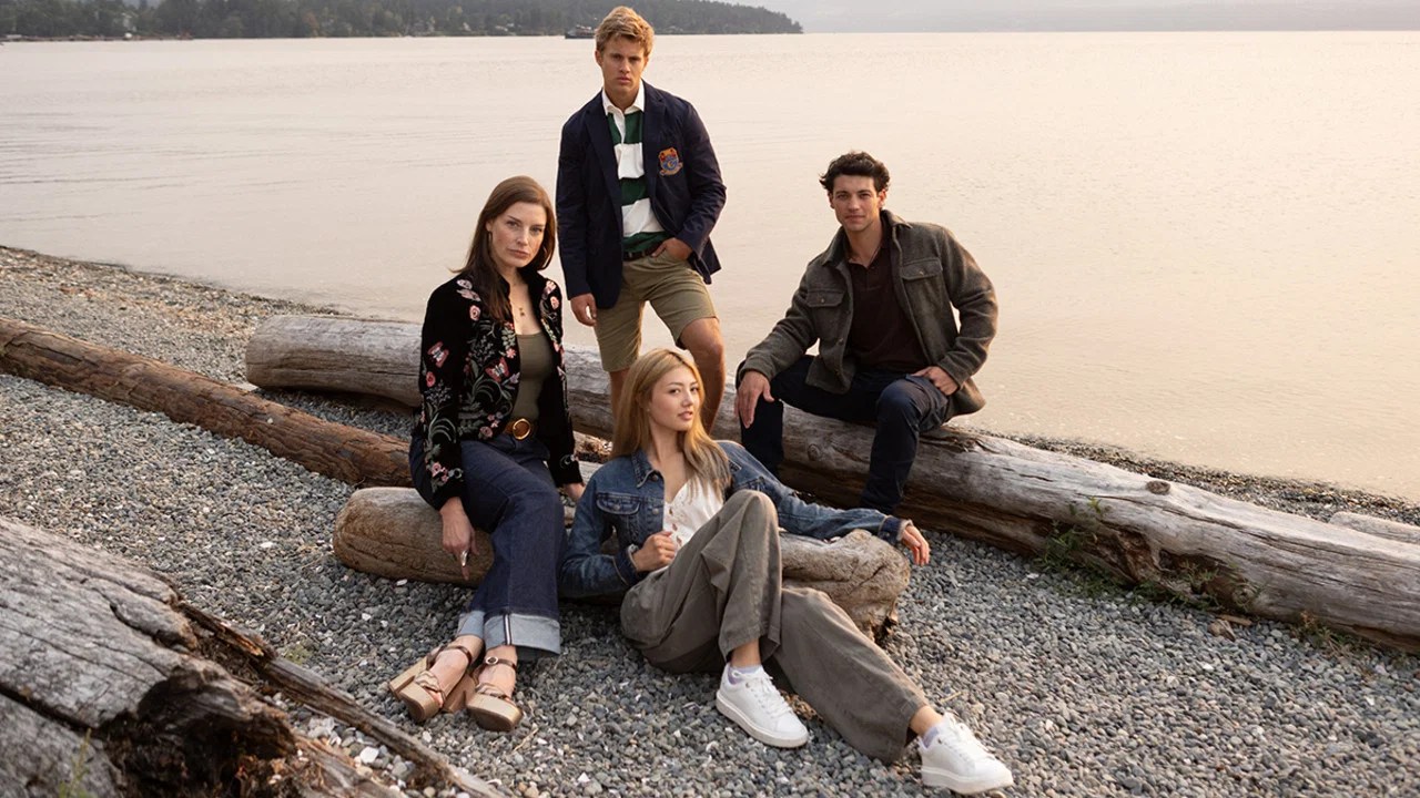 Crew Girl (2026)