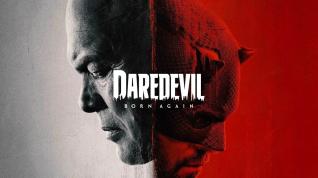 Daredevil: Born Again (2025)