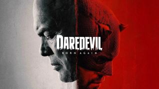 Daredevil: Born Again (2025)