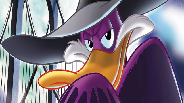 Darkwing Duck tendrá nueva serie en Disney+ con Mark Hamill