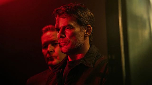 Dexter: Resurrección (2025)