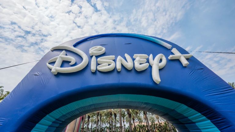 Disney Plus Day at D23 Expo 2022
