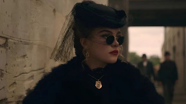 Al este del Edén (2026)