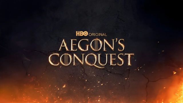 Game of Thrones: Aegon's Conquest (2029)