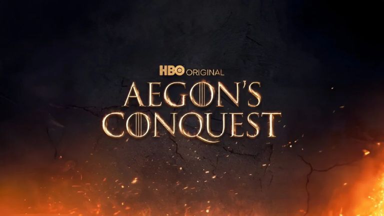 Game of Thrones: Aegon's Conquest (2029)