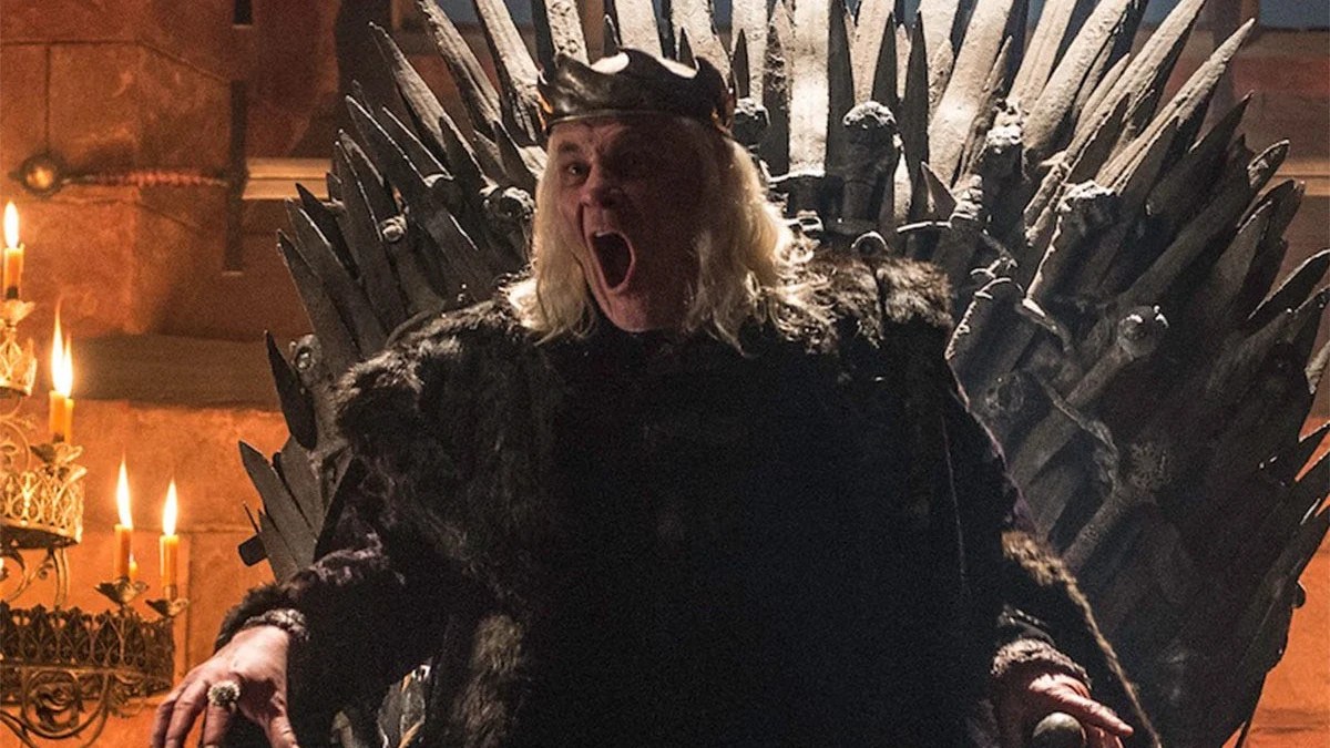 Game of Thrones: The Mad King llegará a Londres en 2027