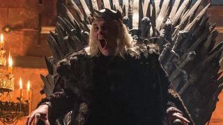 Game of Thrones: The Mad King llegará a Londres en 2027