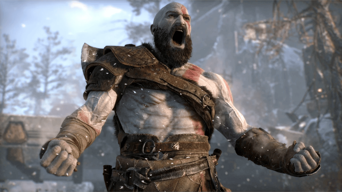 God of War: Dave Bautista presume su cambio para ser Kratos