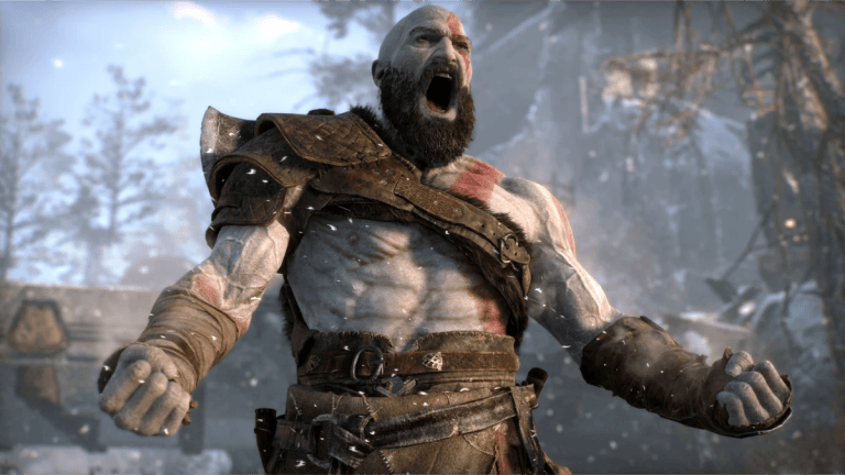God of War: Dave Bautista presume su cambio para ser Kratos