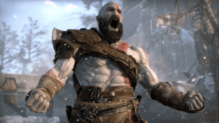 God of War: Dave Bautista presume su cambio para ser Kratos