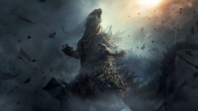 Godzilla Minus Zero: Trailer revela a un nuevo kaiju
