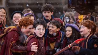Harry Potter (2026)