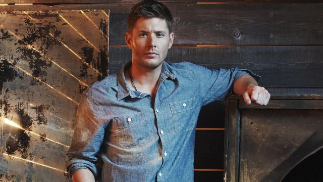 Jensen Ackles protagonizará Rules of Prey, serie de MGM+