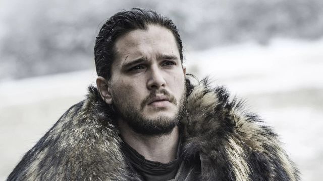 Jon Snow: Kit Harington reabre la puerta a su secuela