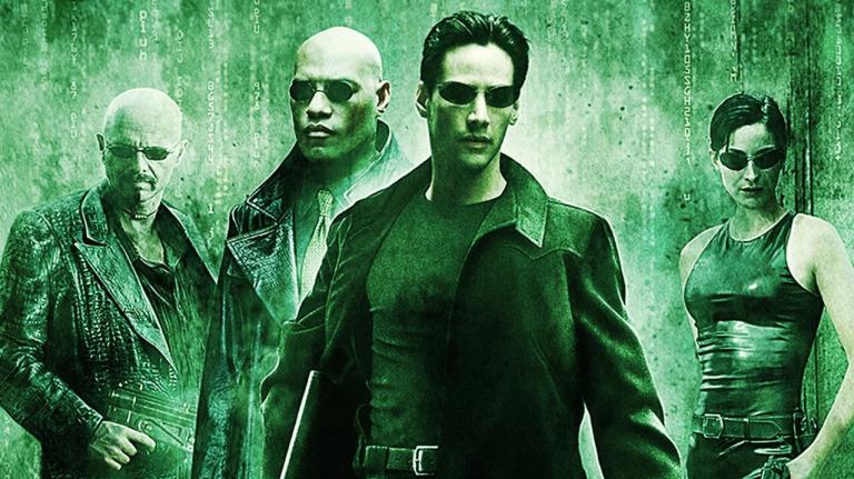 The Matrix (1999)