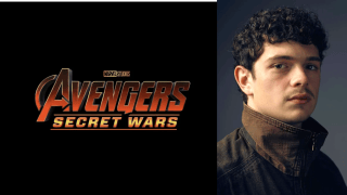 Noah Jupe - Avengers: Secret Wars (2027)