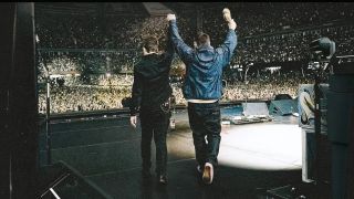 Oasis: Don't Look Back in Anger (2026)