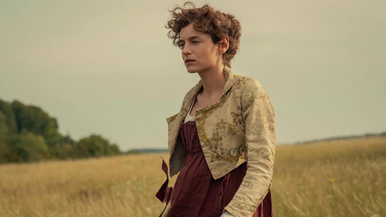 Pride and Prejudice (2026)