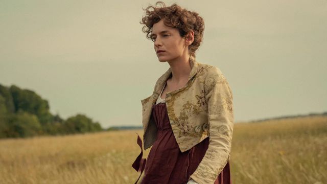 Pride and Prejudice en Netflix: fecha de estreno y fotos