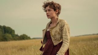 Pride and Prejudice (2026)