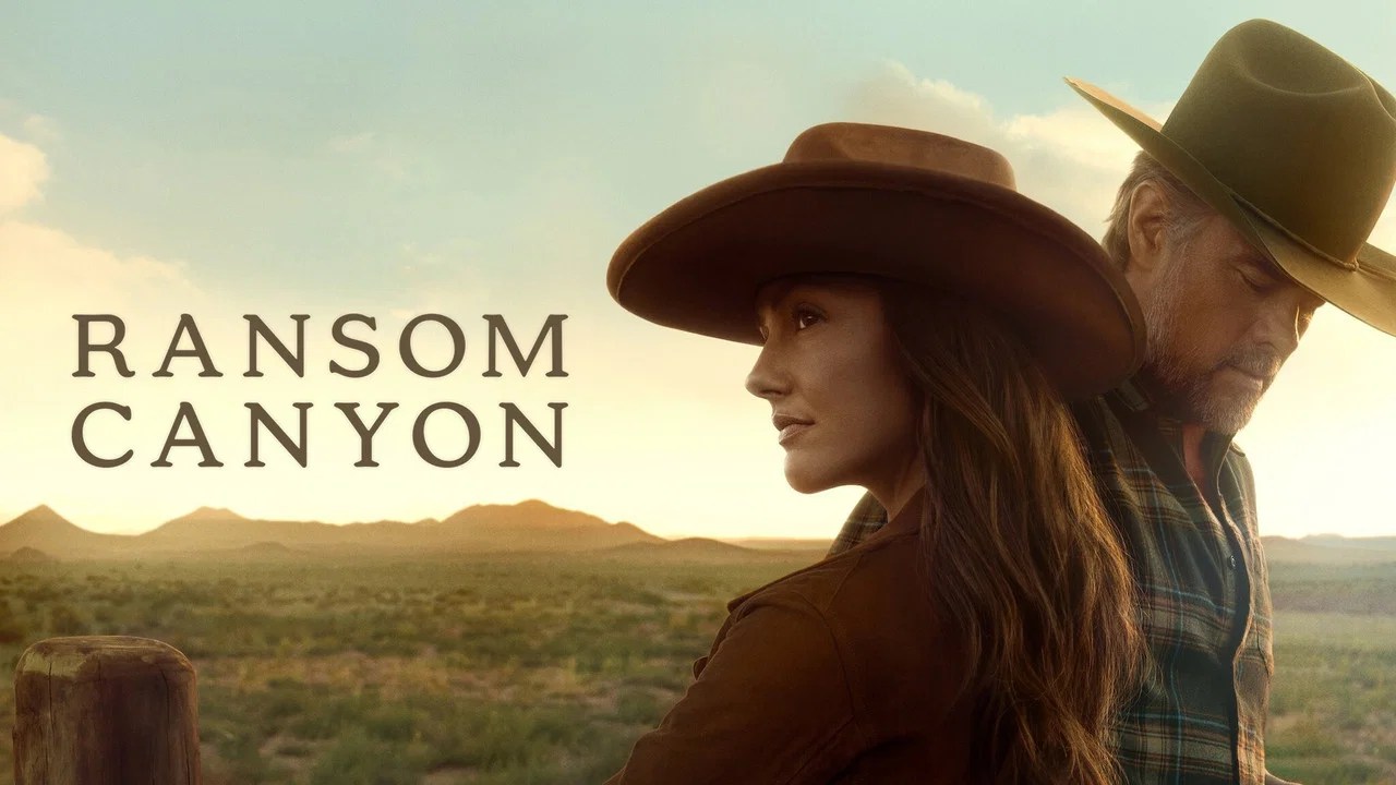 Nueva vida en Ransom Canyon (2025)