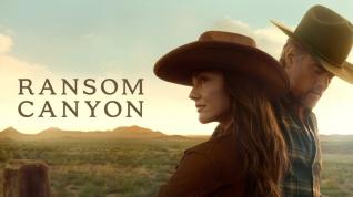 Nueva vida en Ransom Canyon (2025)