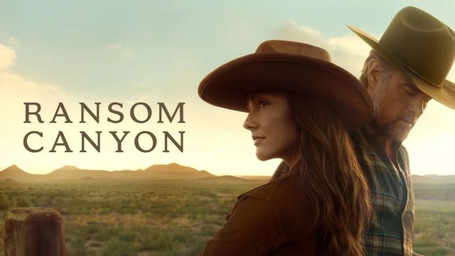 Nueva vida en Ransom Canyon (2025)