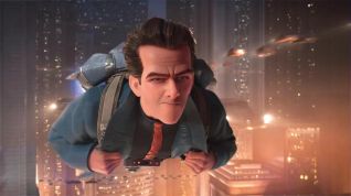 Ray Gunn (2026)