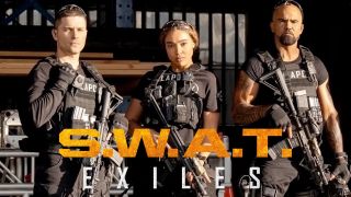 S.W.A.T. Exiles (2026)