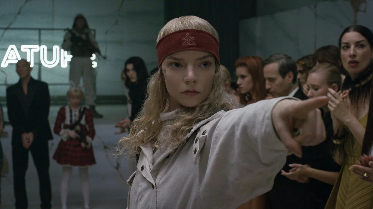 Sacrifice (2026)