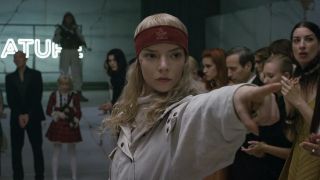 Sacrifice (2026)