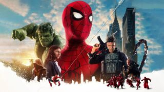 Spider-Man: Brand New Day (2026)