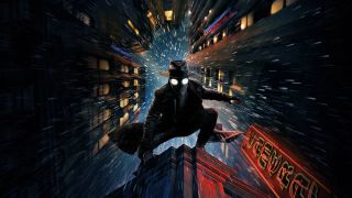 Spider-Noir (2026)